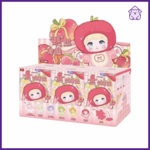 nommi fruit  Mystery Box