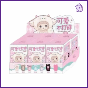 Loveliness Nommi Mystery Box