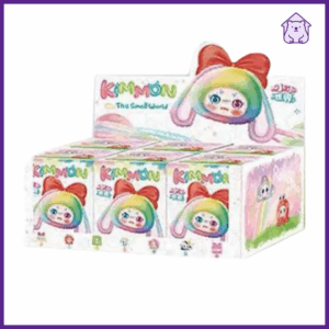 Kimmon Mystery Box