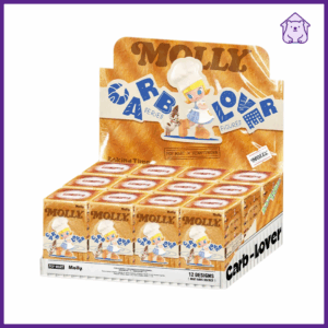 Molly Baking Time Mystery Box