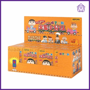 Rayonshin Shin-Life Blindbox