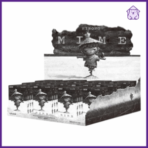 Hirono Mystery Box Ver 4