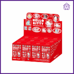 Hello Kitty Mystery Box