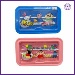 Shinchan lunch box
