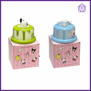 Sanrio pattern speaker 